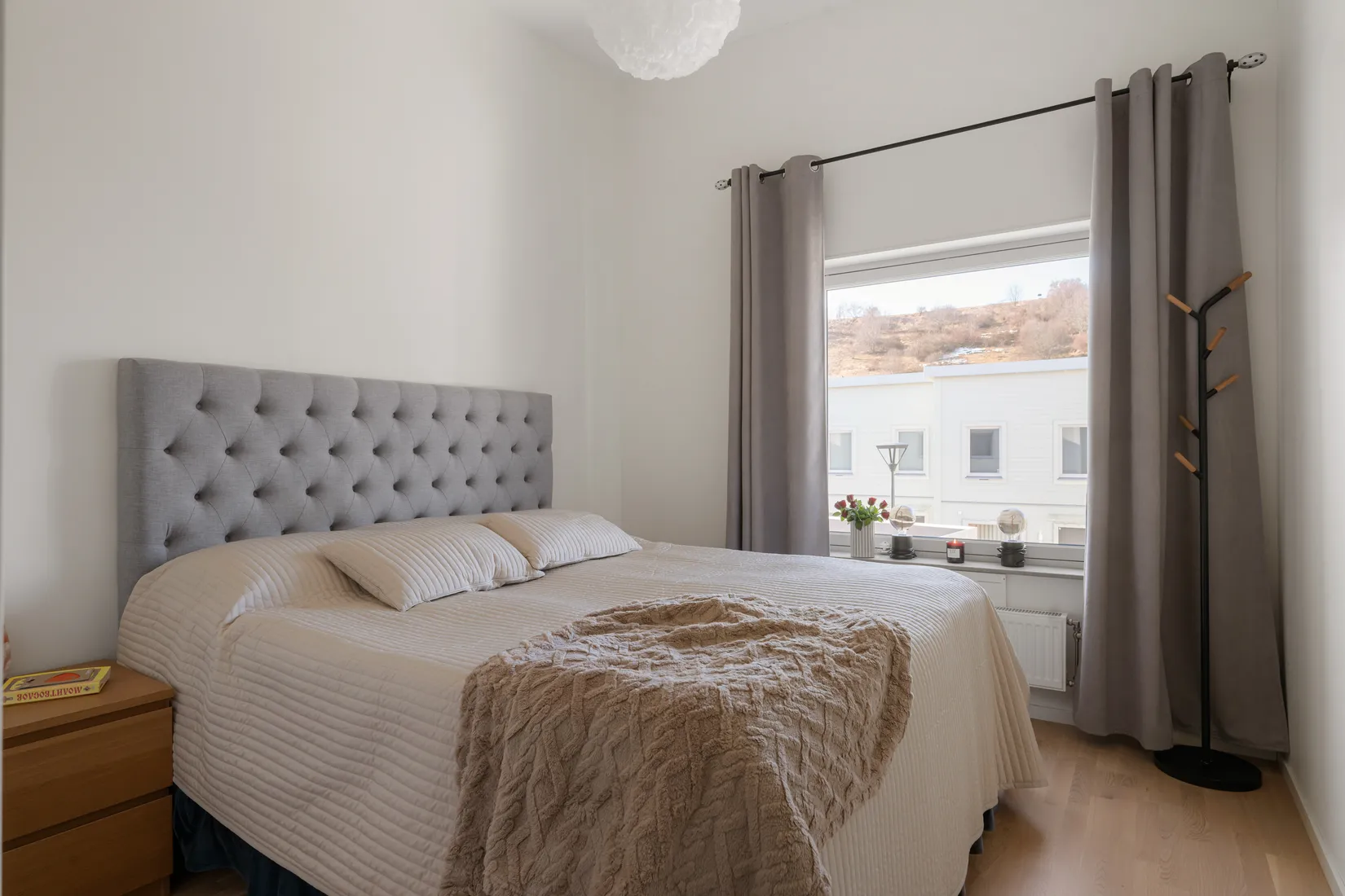 Bostadsrätt, Radhus, Viggholmsvägen 11, Vårberg, Stockholm