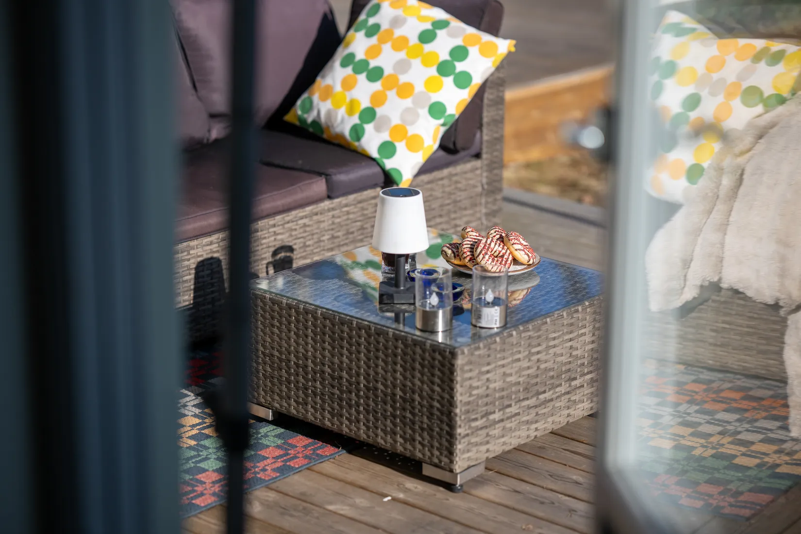 Bostadsrätt, Radhus, Viggholmsvägen 11, Vårberg, Stockholm