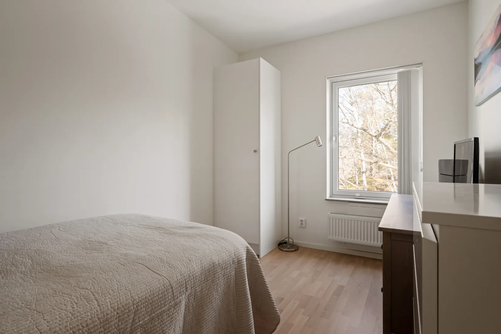 Bostadsrätt, Radhus, Viggholmsvägen 11, Vårberg, Stockholm