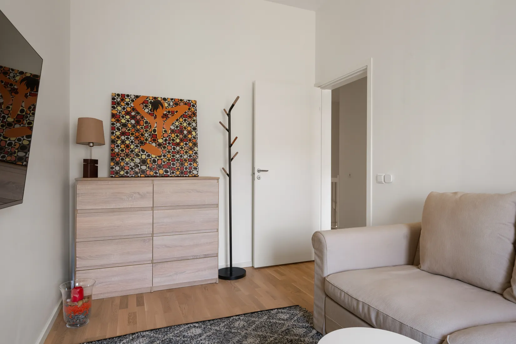 Bostadsrätt, Radhus, Viggholmsvägen 11, Vårberg, Stockholm