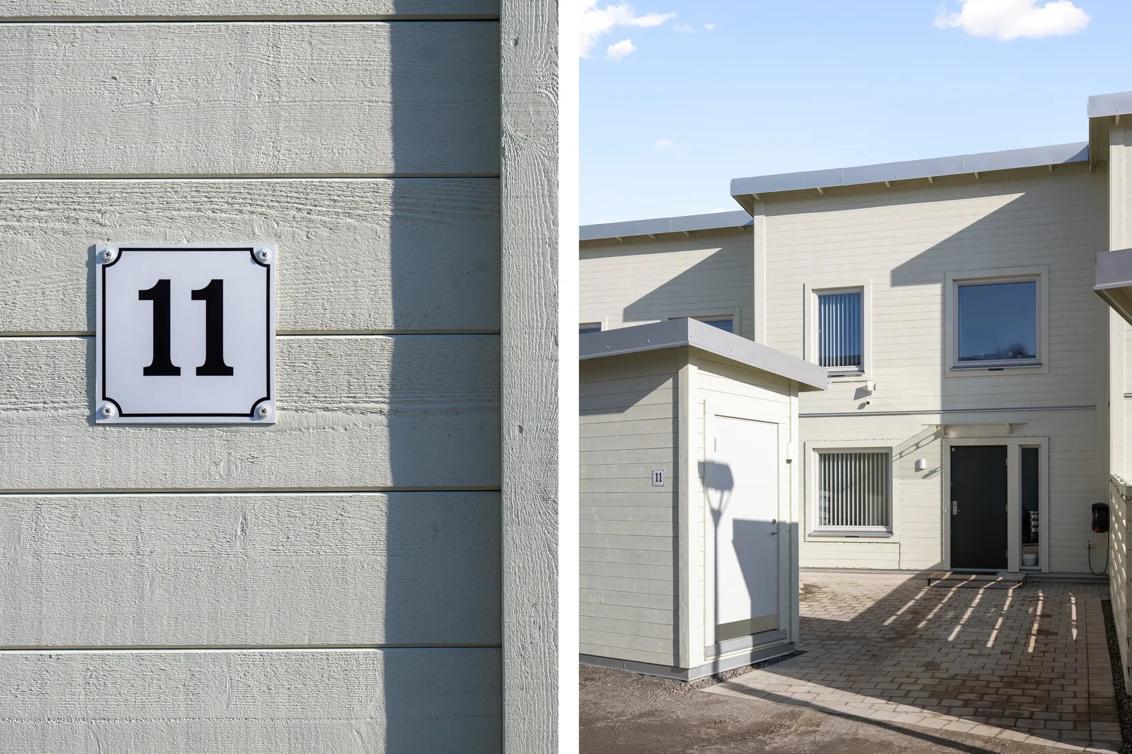 Bostadsrätt, Radhus, Viggholmsvägen 11, Vårberg, Stockholm