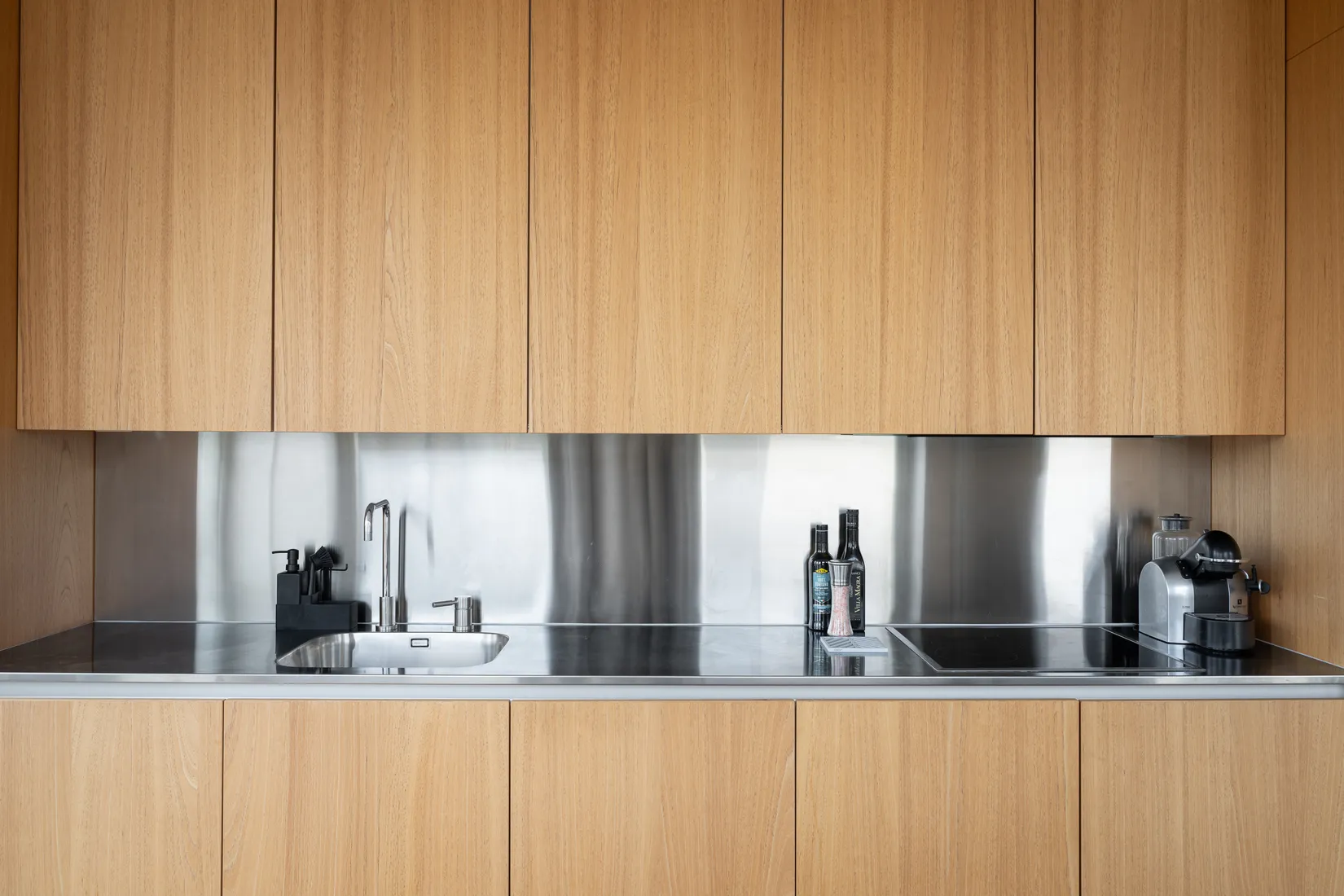 Bostadsrätt, Rådmansgatan 70 B, 4 tr, Vasastan, Stockholm