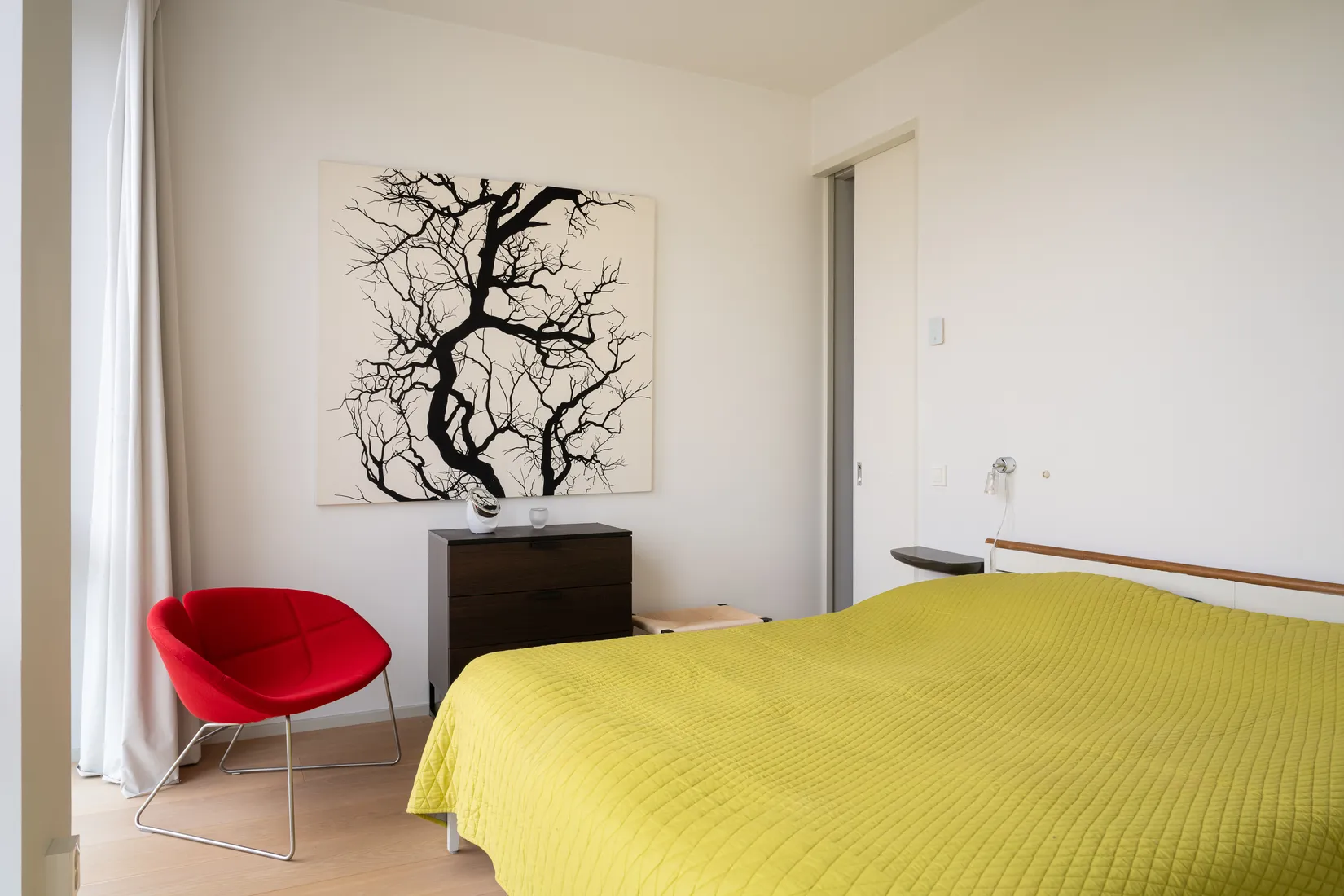 Bostadsrätt, Rådmansgatan 70 B, 4 tr, Vasastan, Stockholm