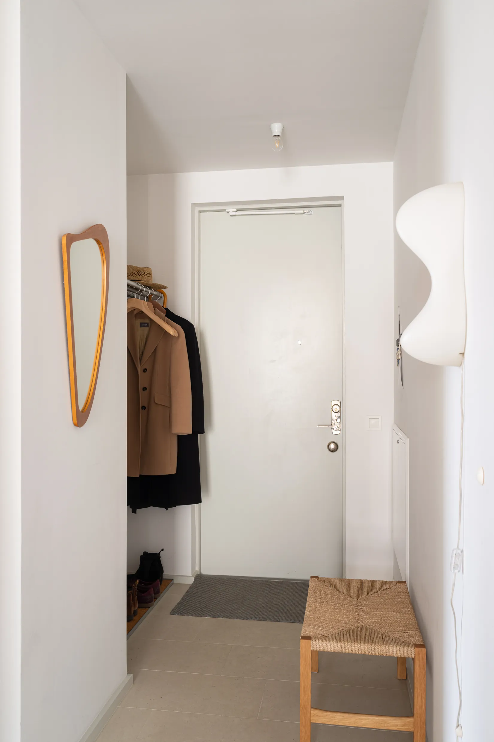 Bostadsrätt, Rådmansgatan 70 B, 4 tr, Vasastan, Stockholm