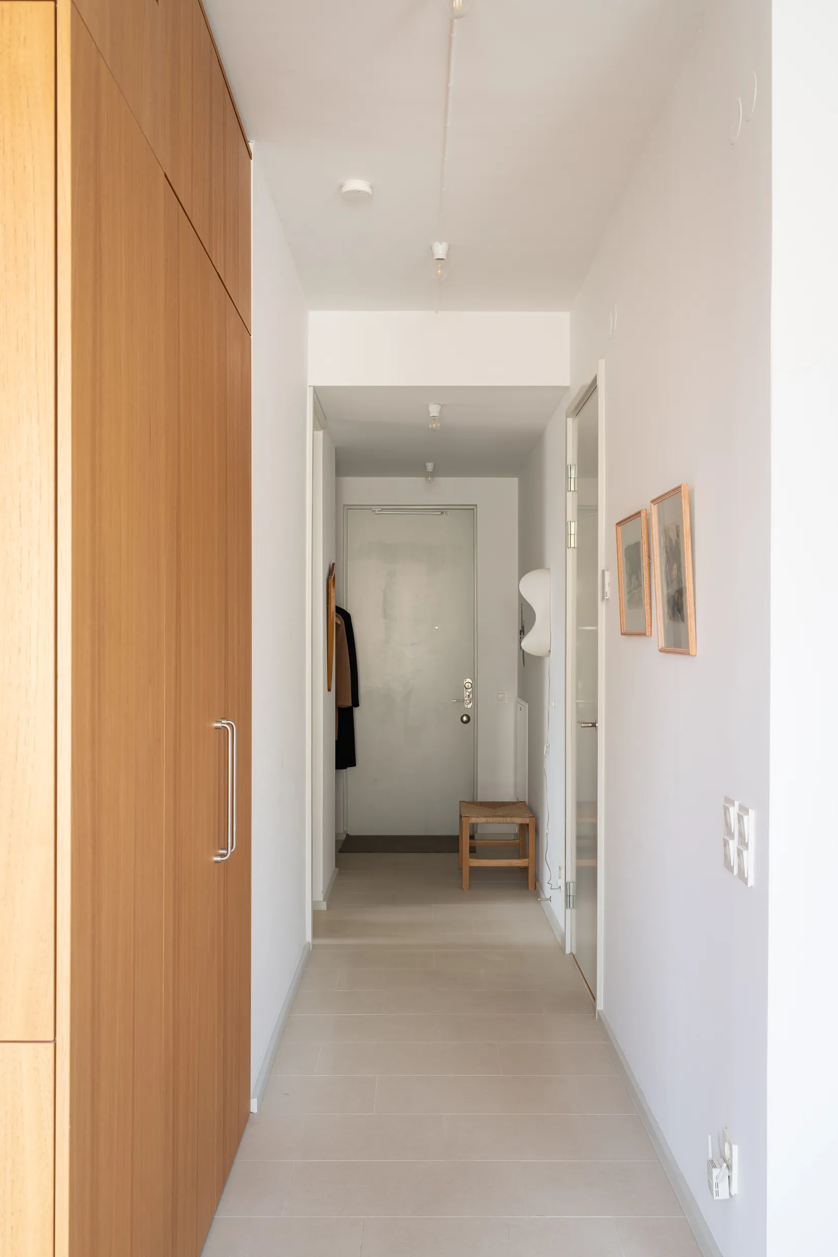 Bostadsrätt, Rådmansgatan 70 B, 4 tr, Vasastan, Stockholm