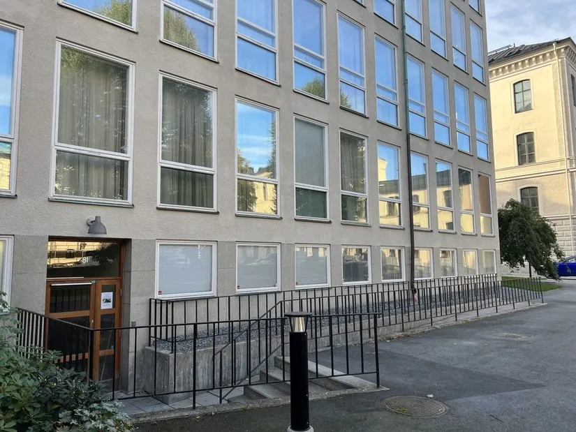 Bostadsrätt, Rådmansgatan 70 B, 4 tr, Vasastan, Stockholm