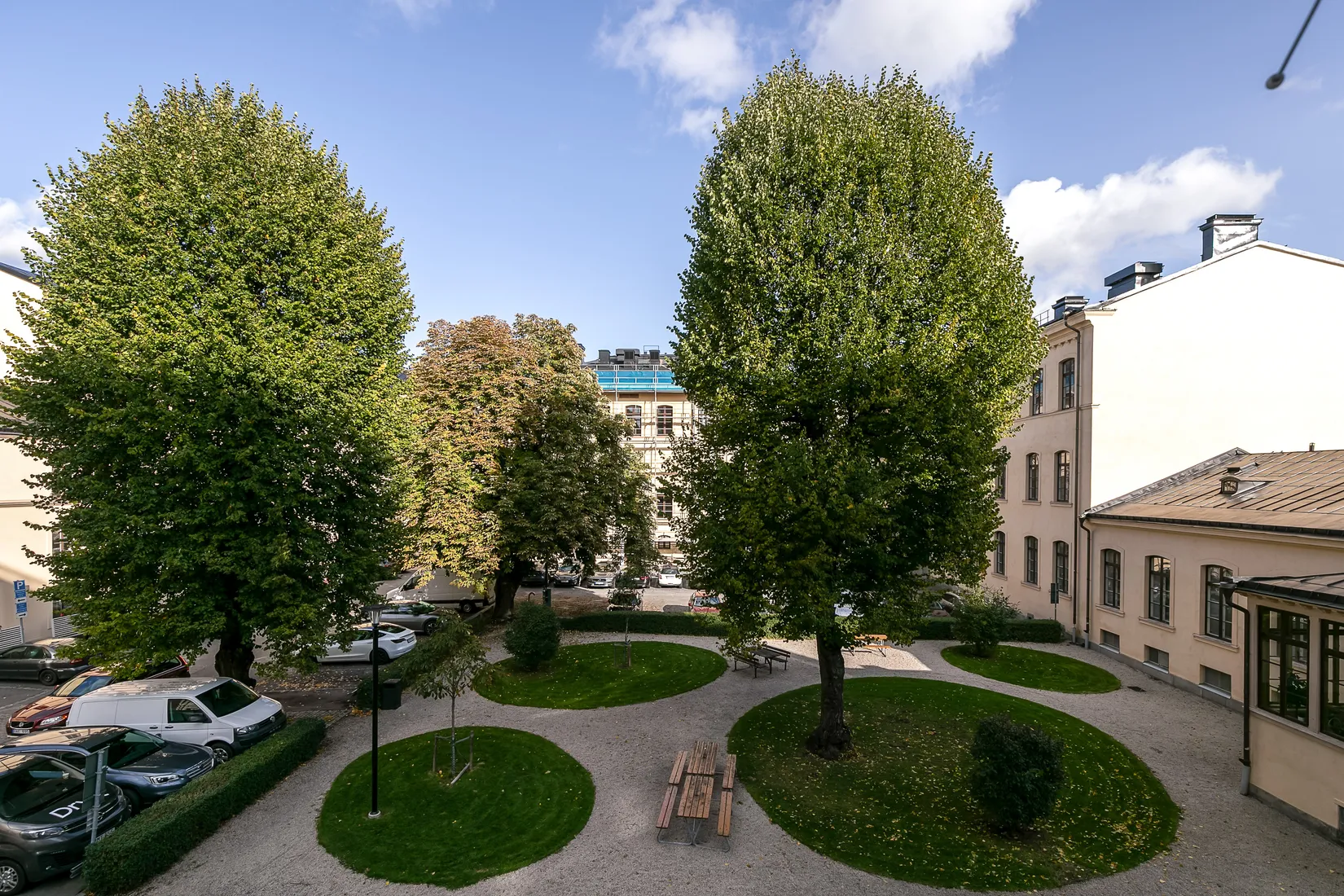 Bostadsrätt, Rådmansgatan 70 B, 4 tr, Vasastan, Stockholm