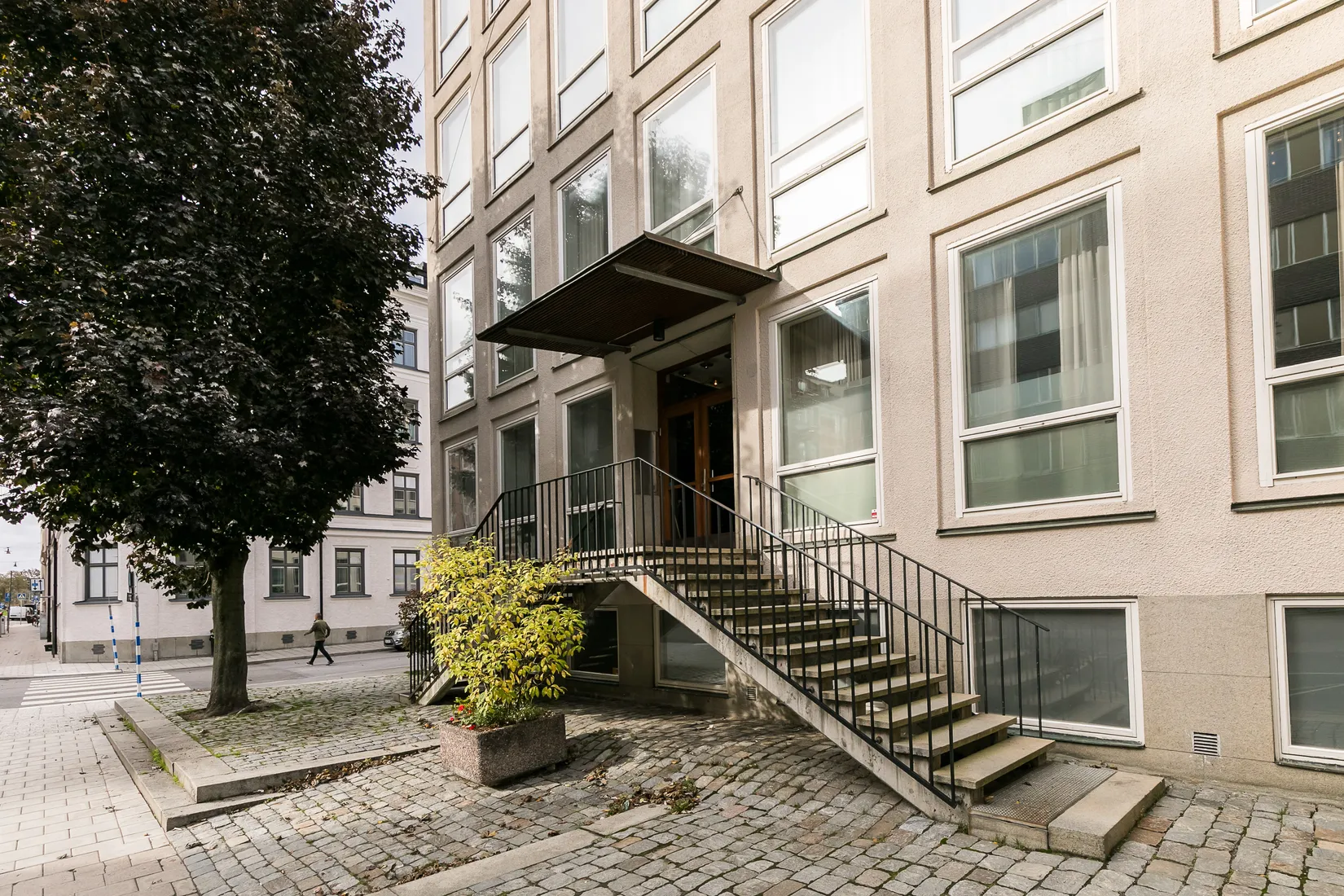 Bostadsrätt, Rådmansgatan 70 B, 4 tr, Vasastan, Stockholm