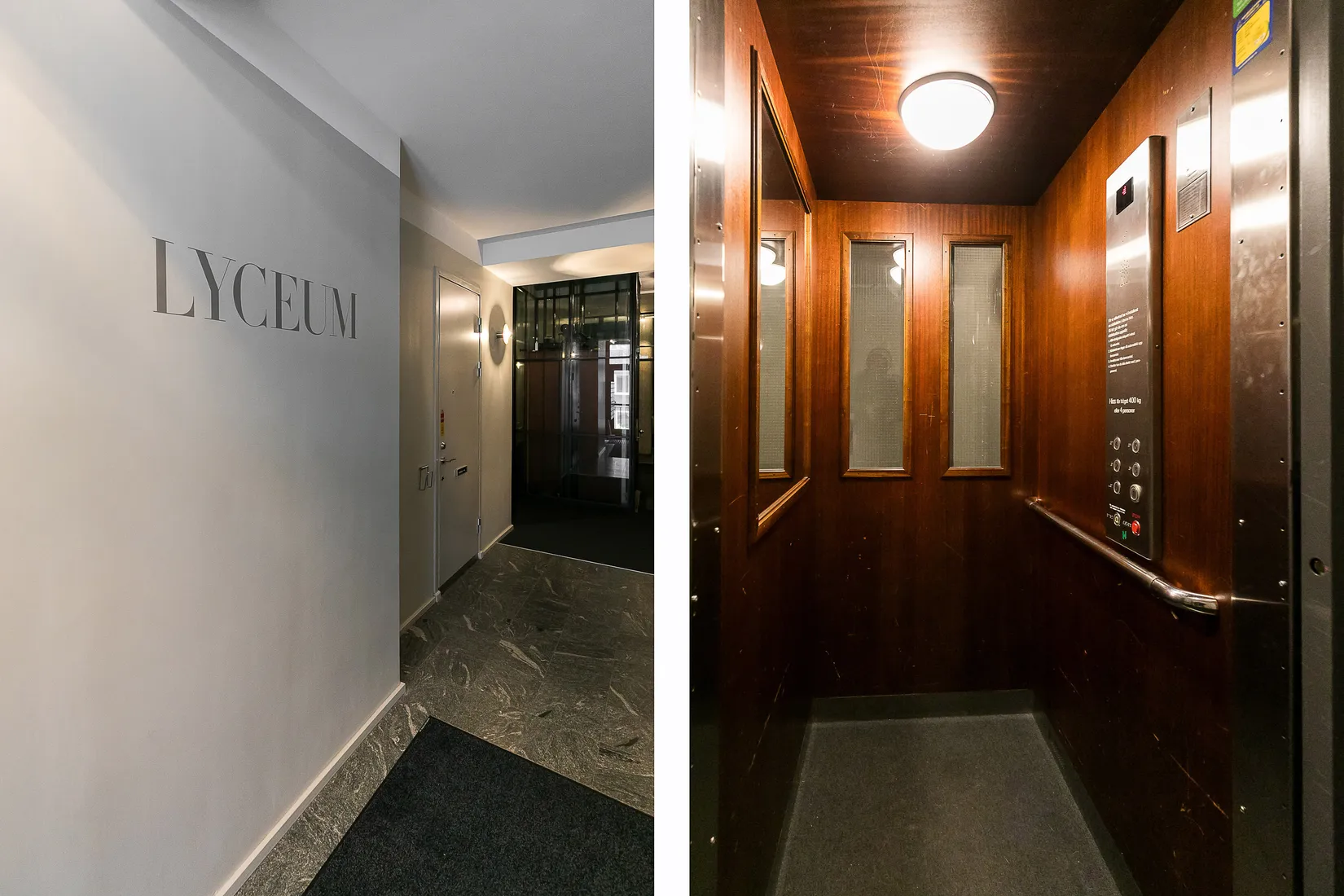 Bostadsrätt, Rådmansgatan 70 B, 4 tr, Vasastan, Stockholm