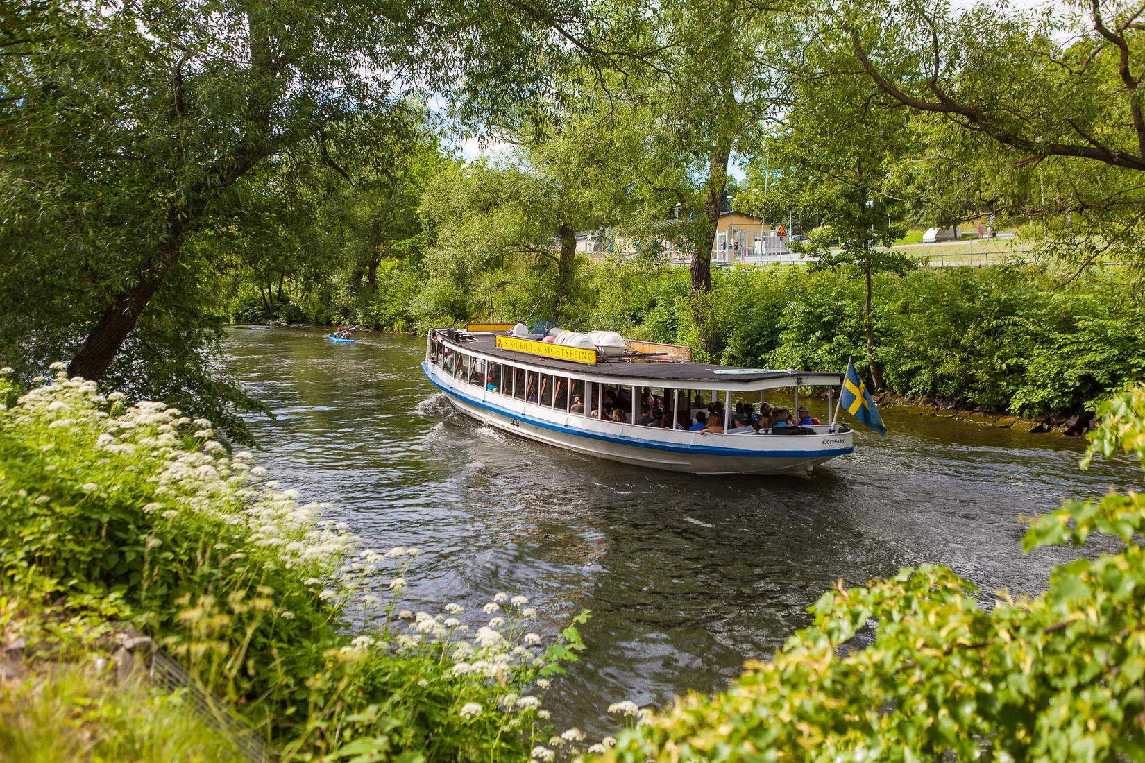 Bostadsrätt, Alströmergatan 8A, Kungsholmen, Stockholm