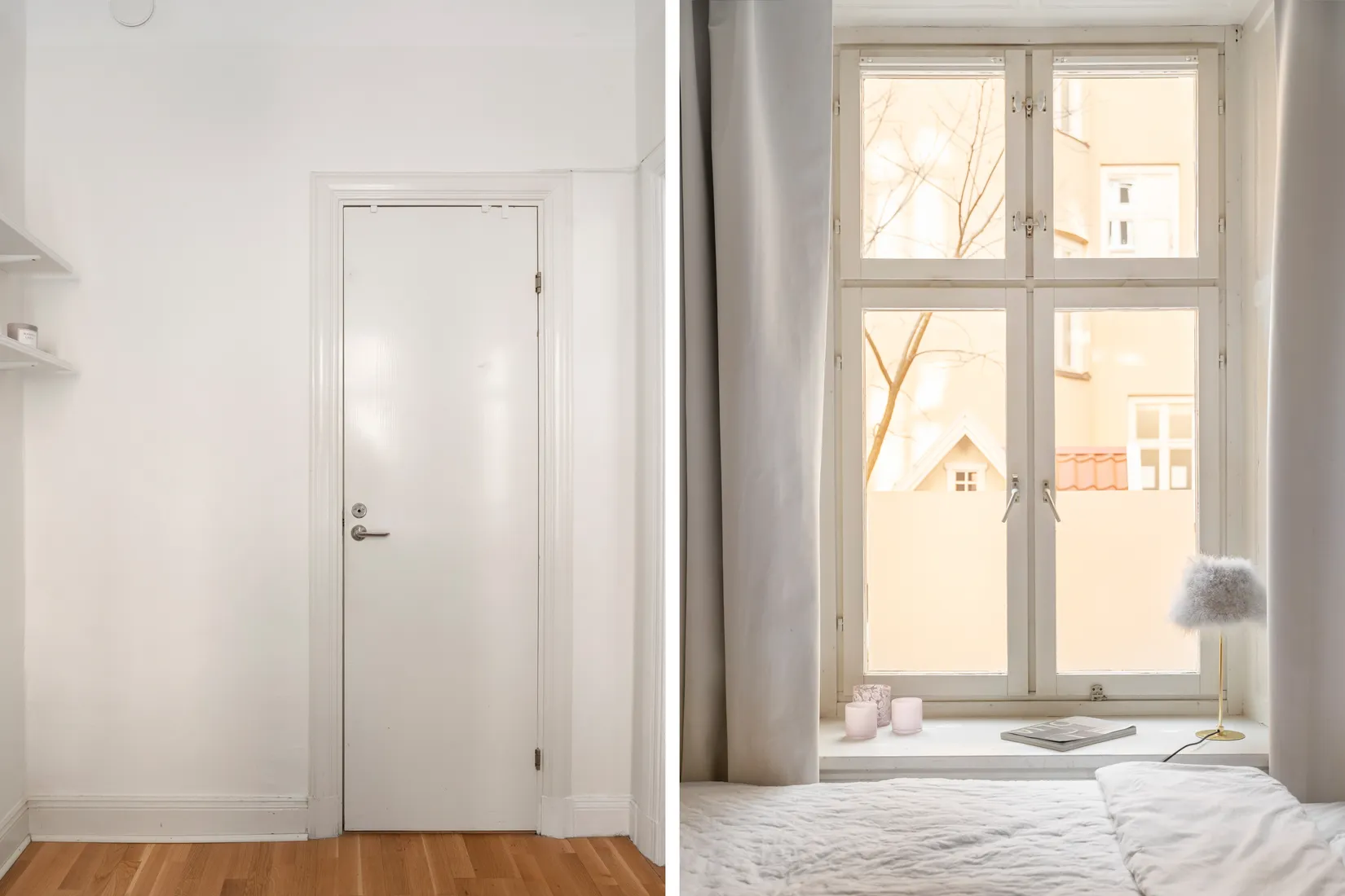 Bostadsrätt, Alströmergatan 8A, Kungsholmen, Stockholm