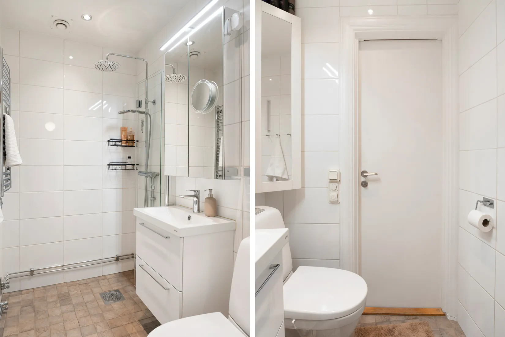 Bostadsrätt, Alströmergatan 8A, Kungsholmen, Stockholm