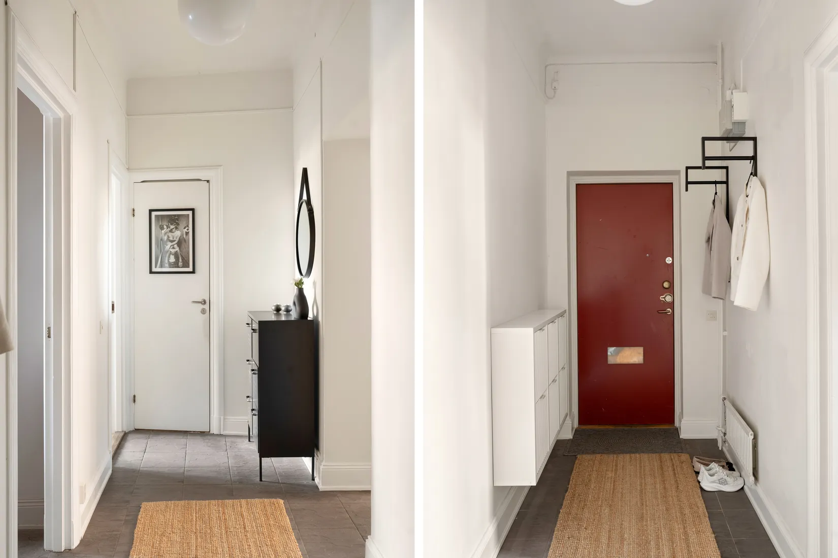 Bostadsrätt, Alströmergatan 8A, Kungsholmen, Stockholm