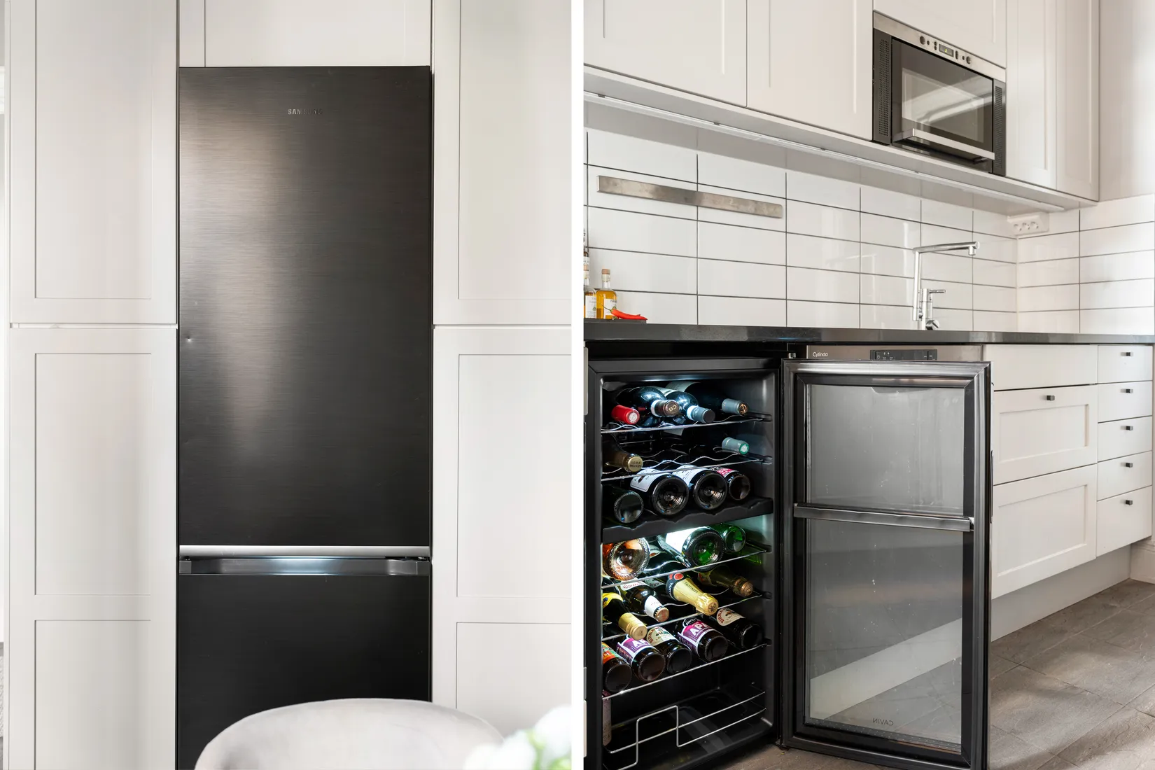 Bostadsrätt, Alströmergatan 8A, Kungsholmen, Stockholm