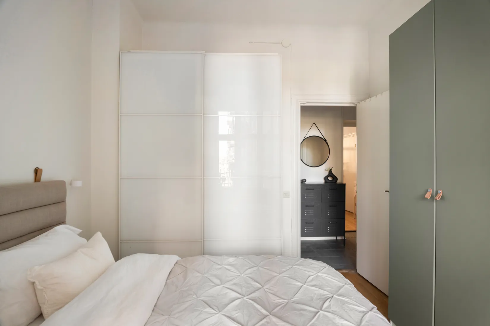 Bostadsrätt, Alströmergatan 8A, Kungsholmen, Stockholm