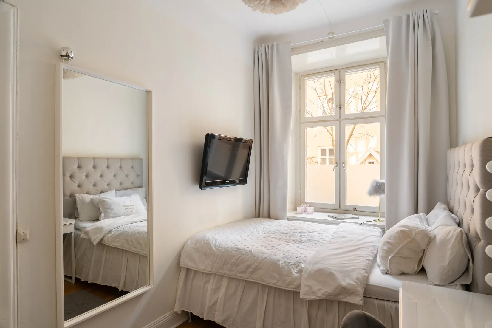 Bostadsrätt, Alströmergatan 8A, Kungsholmen, Stockholm