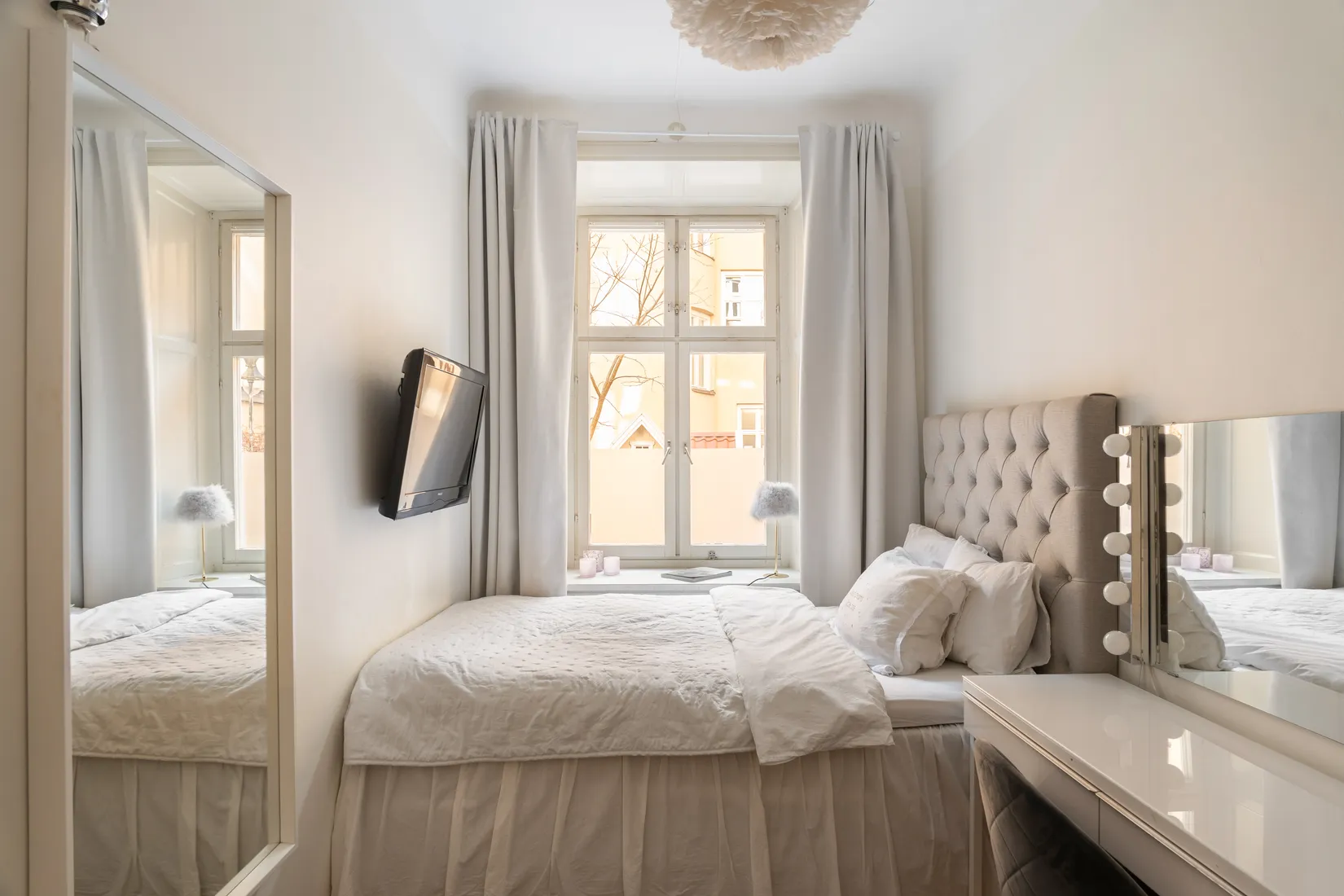 Bostadsrätt, Alströmergatan 8A, Kungsholmen, Stockholm