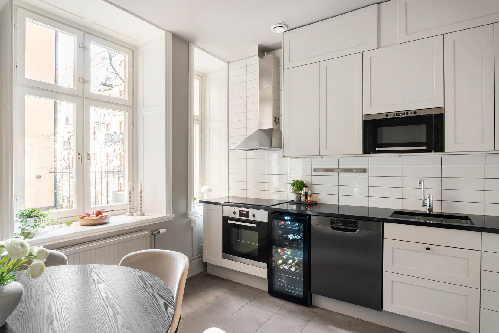 Bostadsrätt, Alströmergatan 8A, Kungsholmen, Stockholm