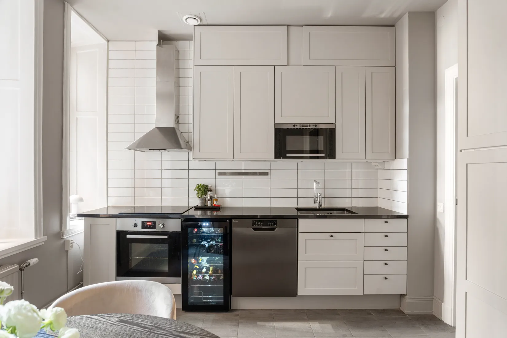 Bostadsrätt, Alströmergatan 8A, Kungsholmen, Stockholm