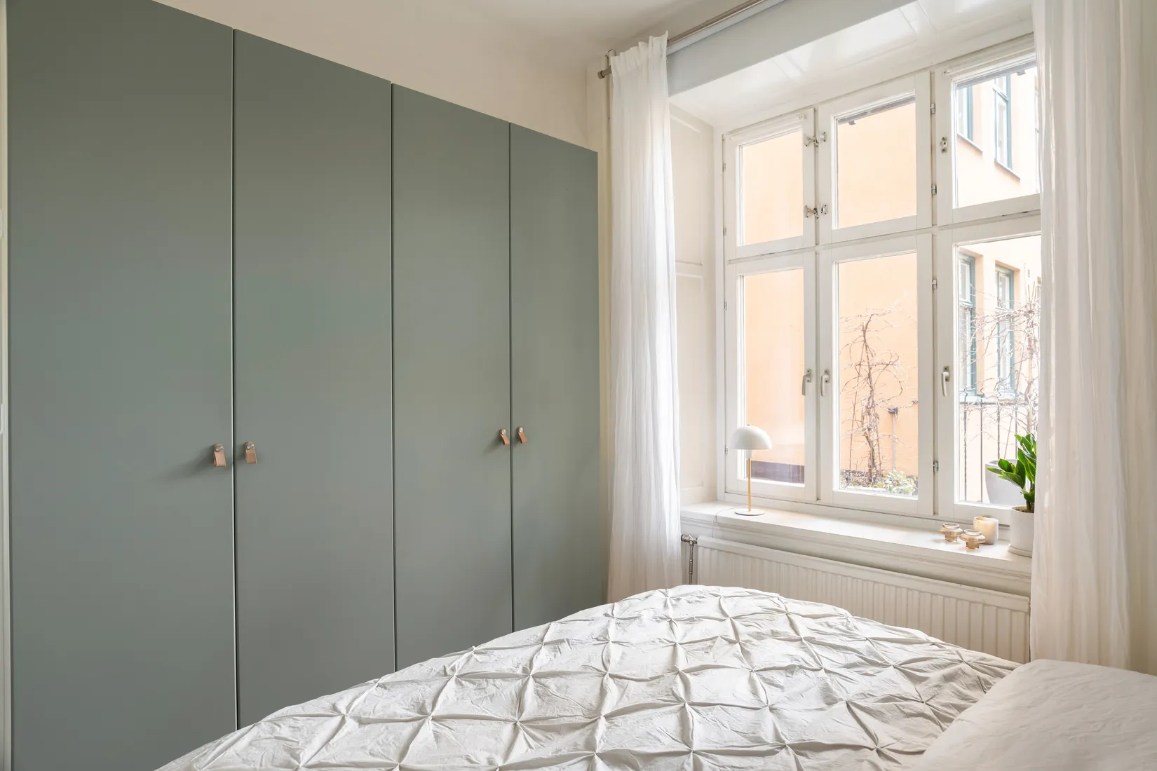 Bostadsrätt, Alströmergatan 8A, Kungsholmen, Stockholm