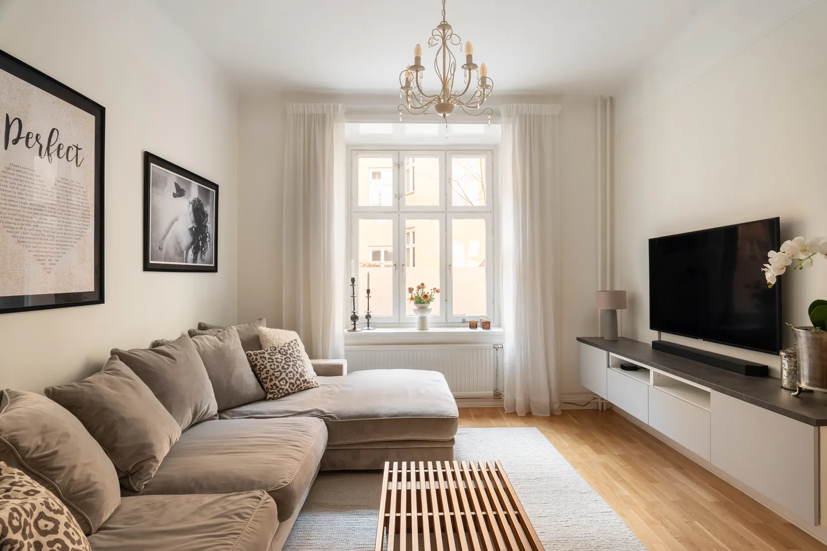 Bostadsrätt, Alströmergatan 8A, Kungsholmen, Stockholm