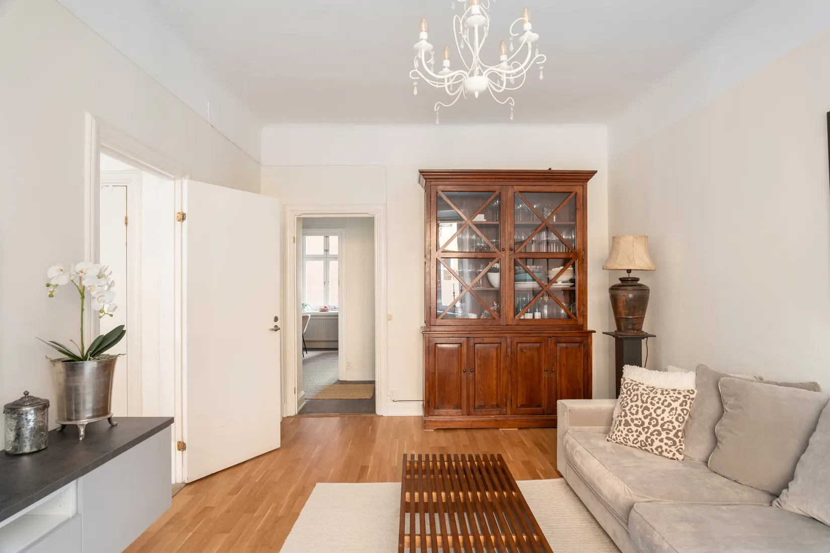 Bostadsrätt, Alströmergatan 8A, Kungsholmen, Stockholm