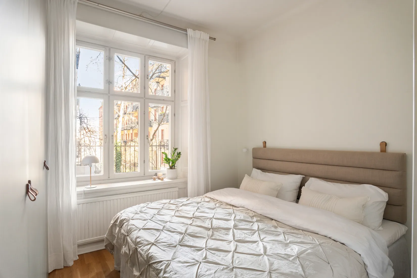 Bostadsrätt, Alströmergatan 8A, Kungsholmen, Stockholm