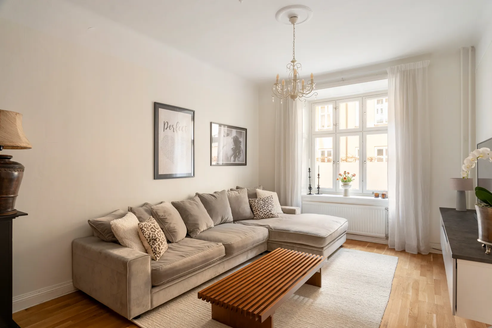 Bostadsrätt, Alströmergatan 8A, Kungsholmen, Stockholm