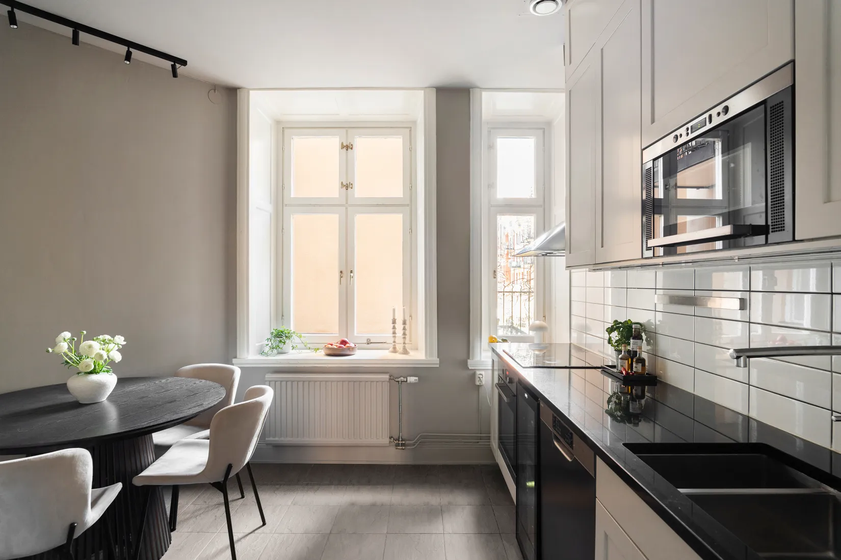 Bostadsrätt, Alströmergatan 8A, Kungsholmen, Stockholm