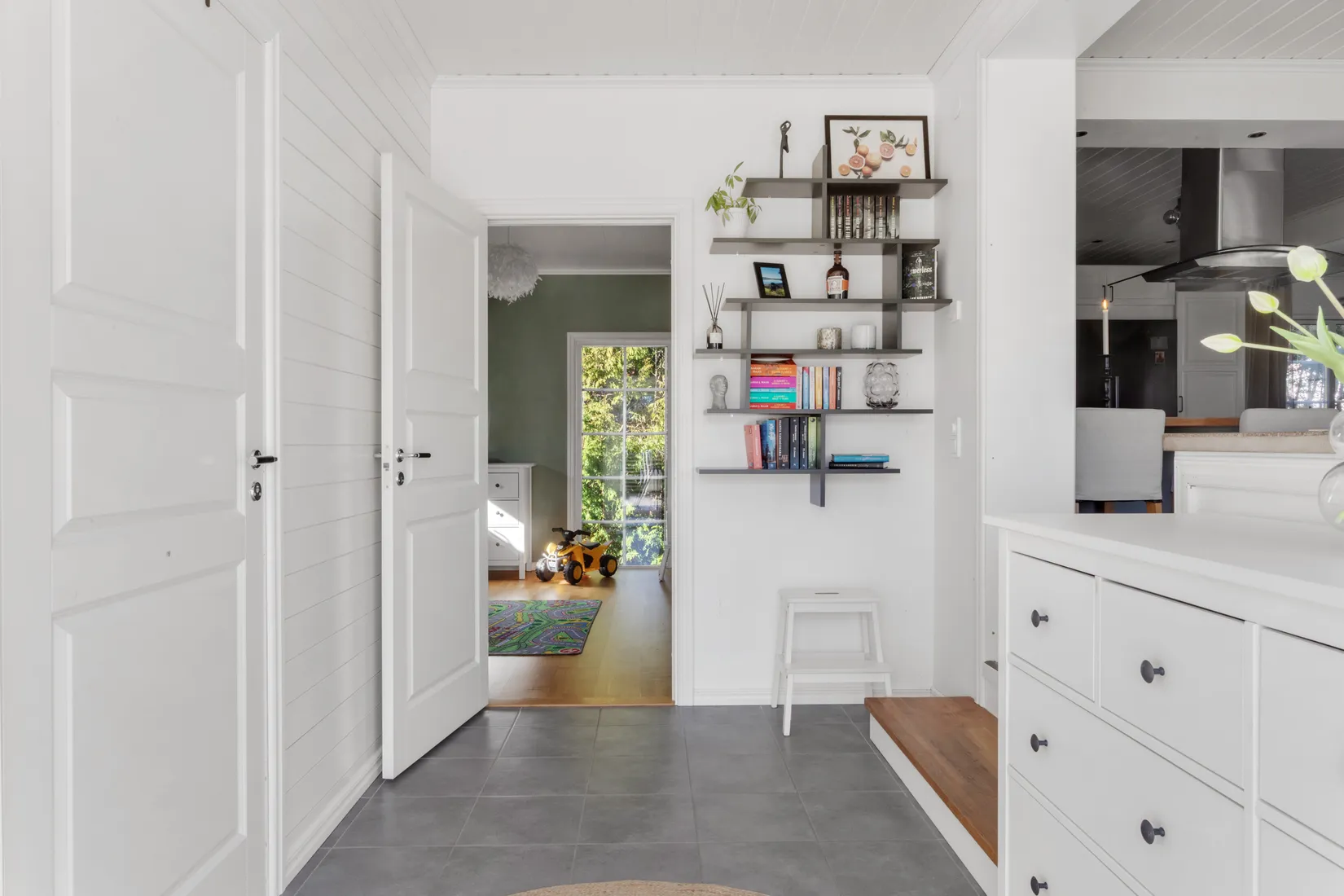 Villa, Tengenevägen 20, Grästorp