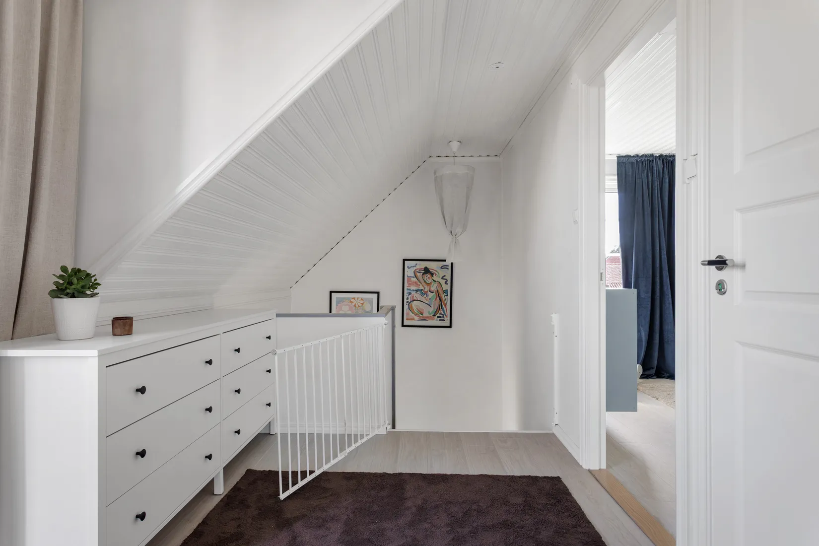 Villa, Tengenevägen 20, Grästorp