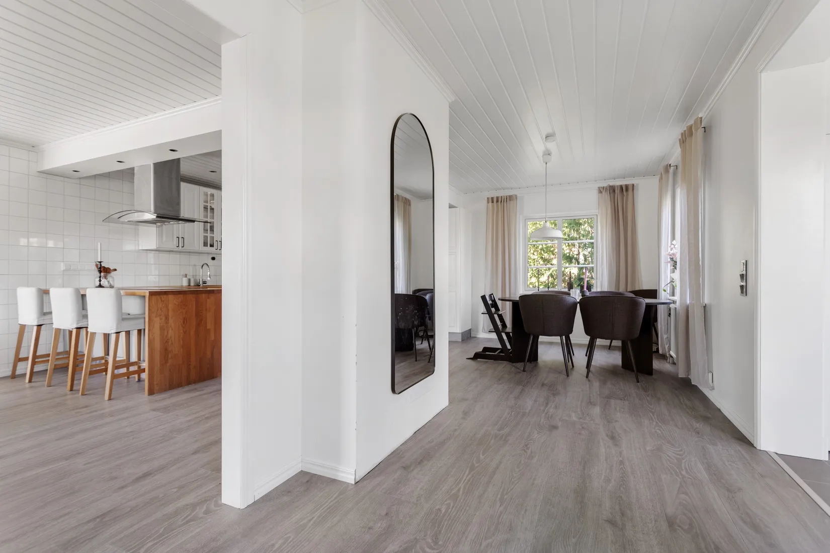 Villa, Tengenevägen 20, Grästorp