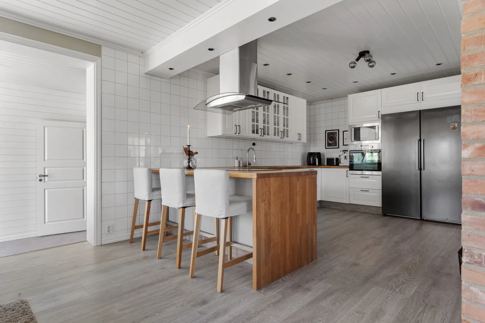 Villa, Tengenevägen 20, Grästorp