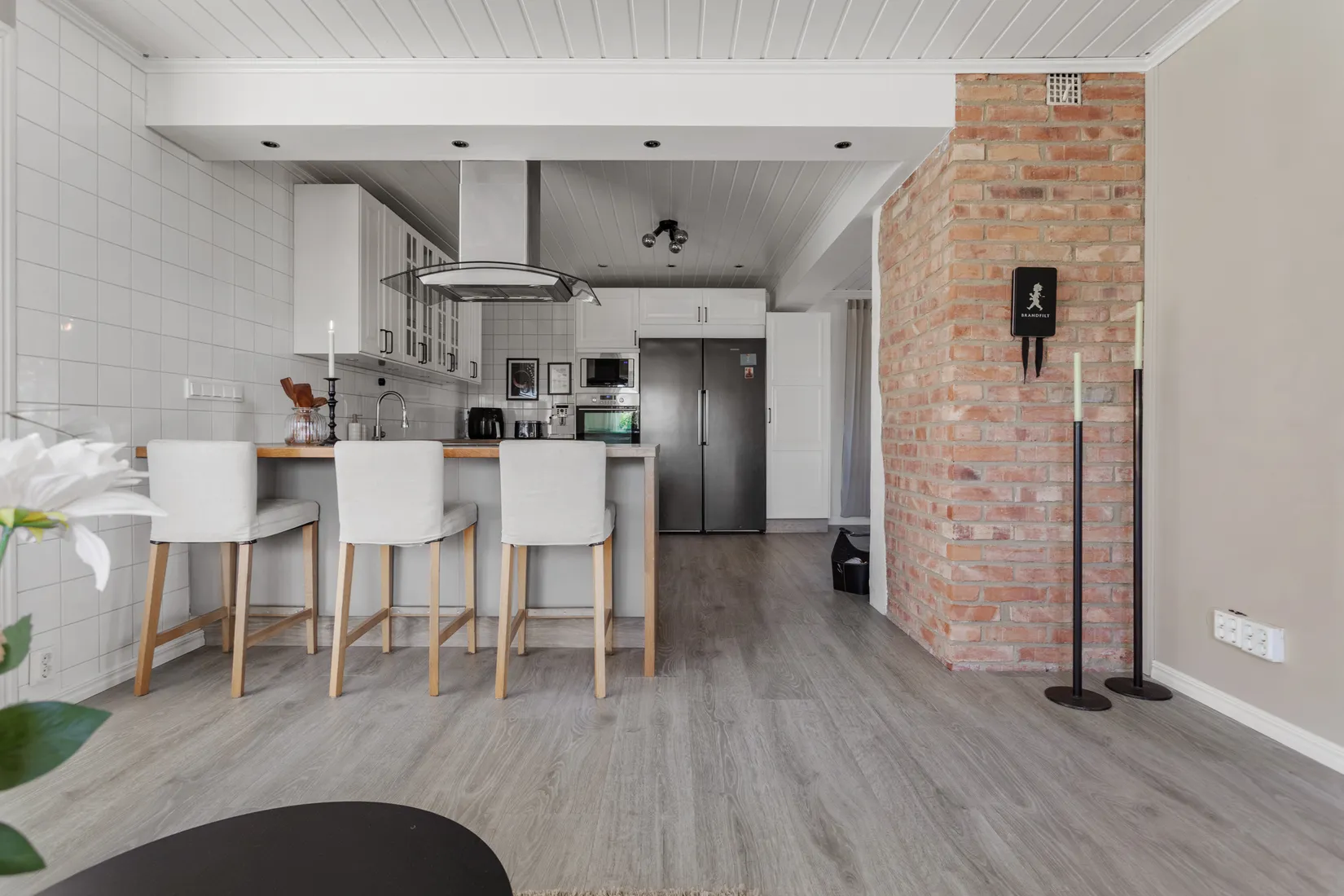 Villa, Tengenevägen 20, Grästorp