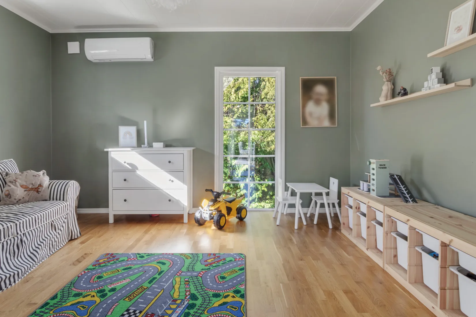 Villa, Tengenevägen 20, Grästorp