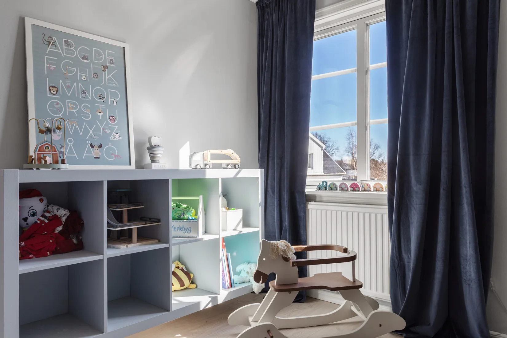 Villa, Tengenevägen 20, Grästorp