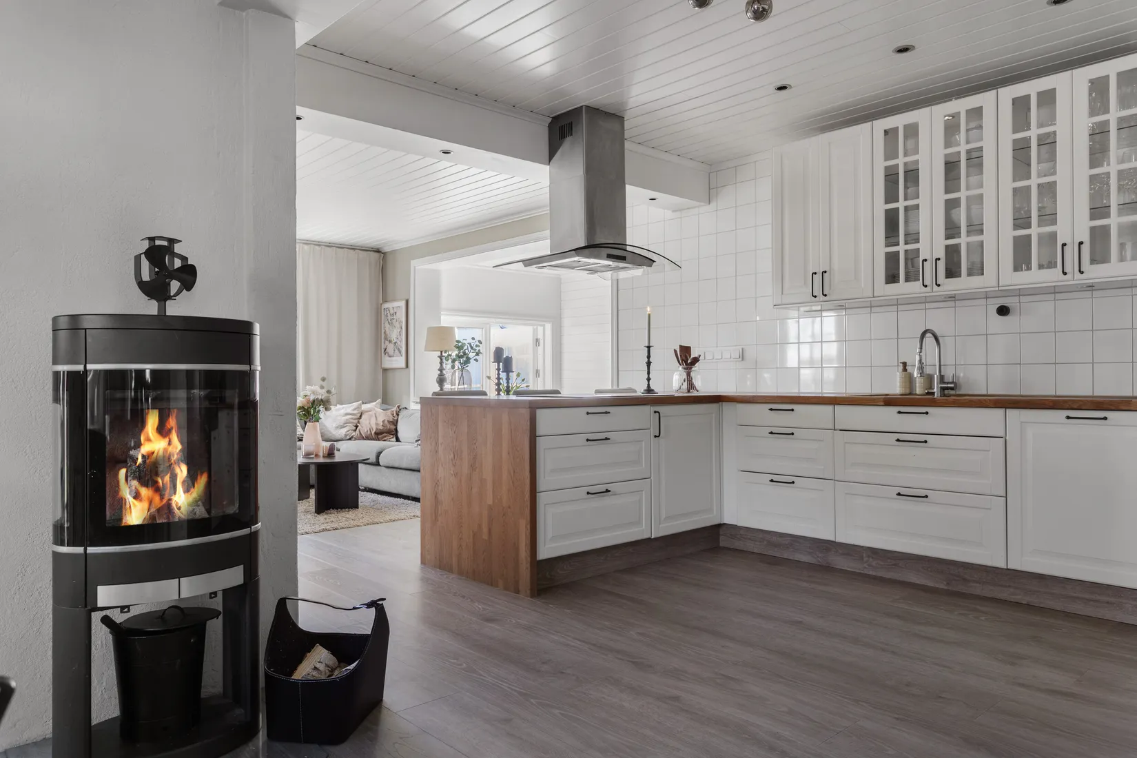 Villa, Tengenevägen 20, Grästorp