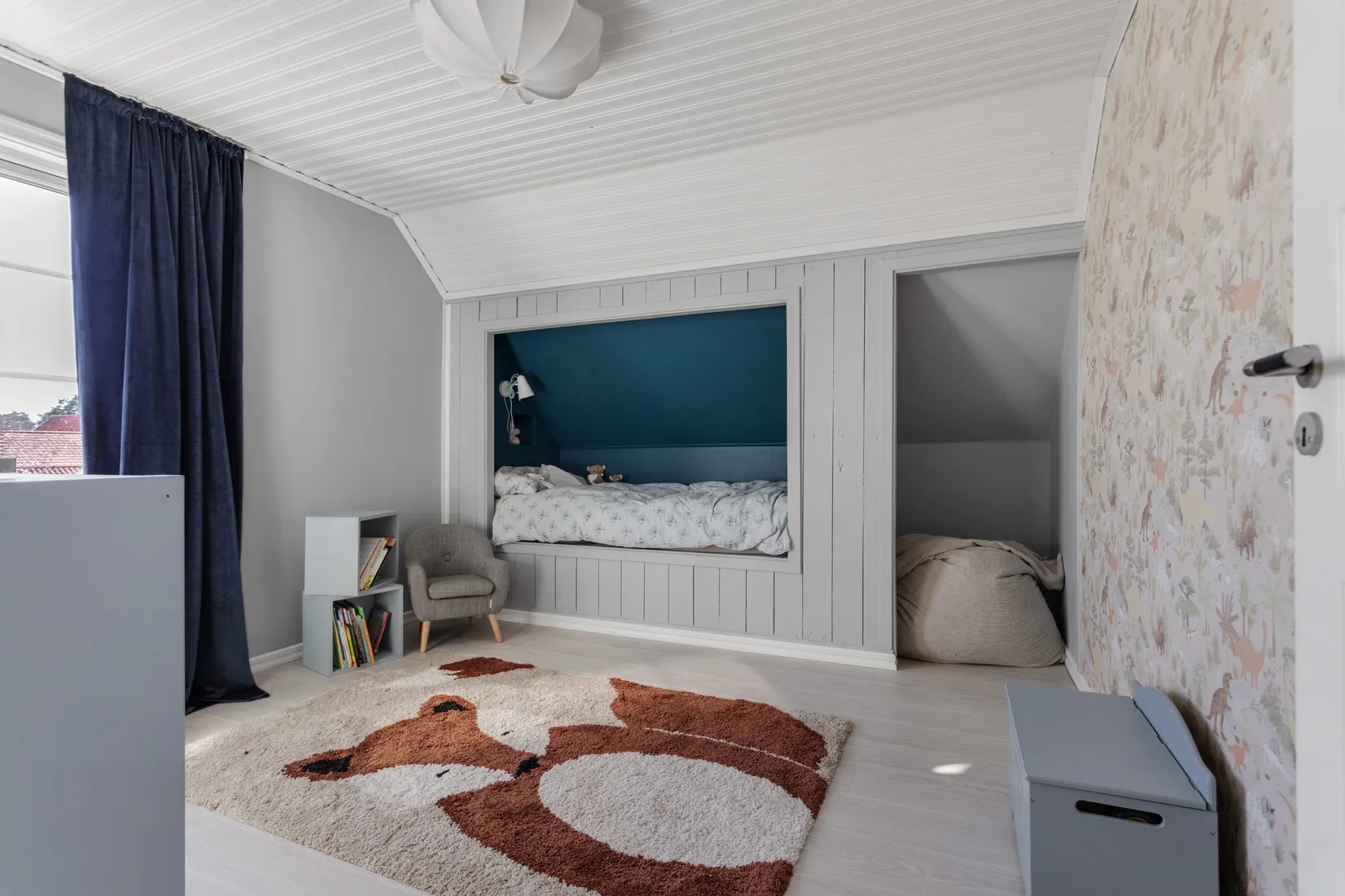 Villa, Tengenevägen 20, Grästorp