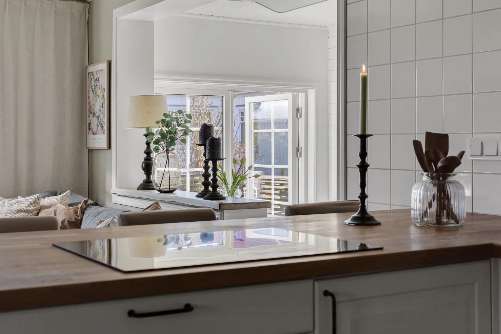 Villa, Tengenevägen 20, Grästorp