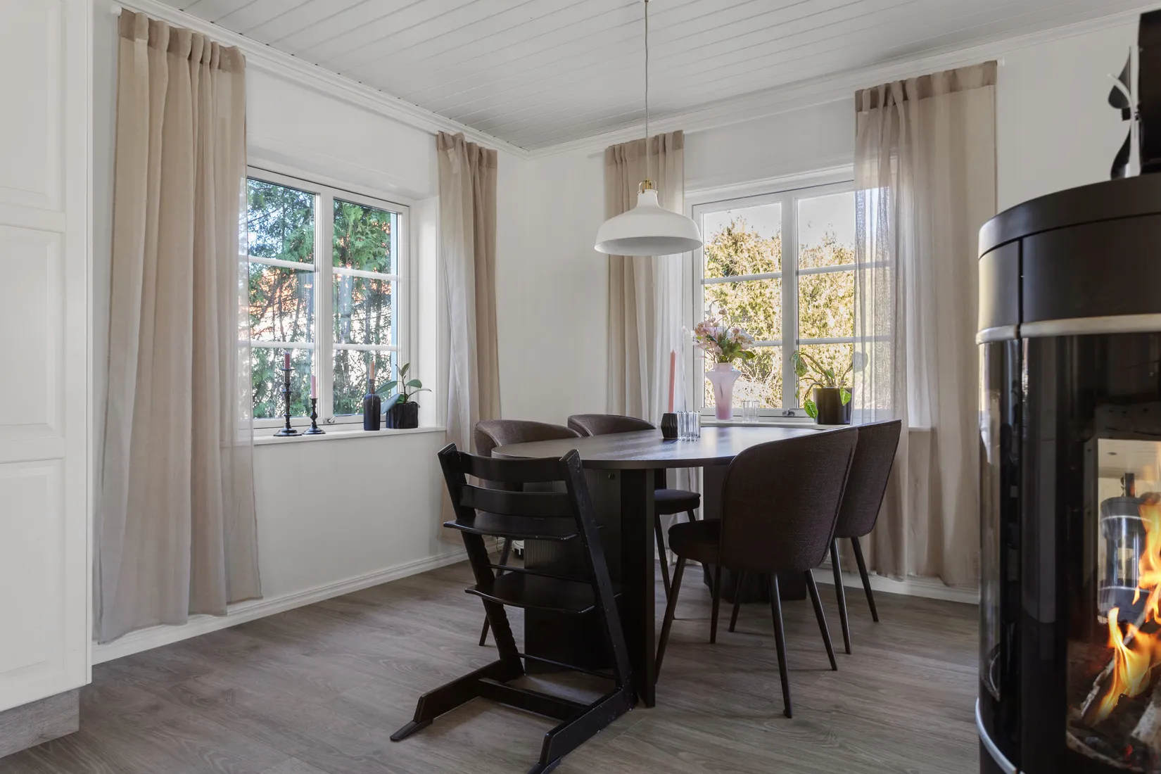 Villa, Tengenevägen 20, Grästorp