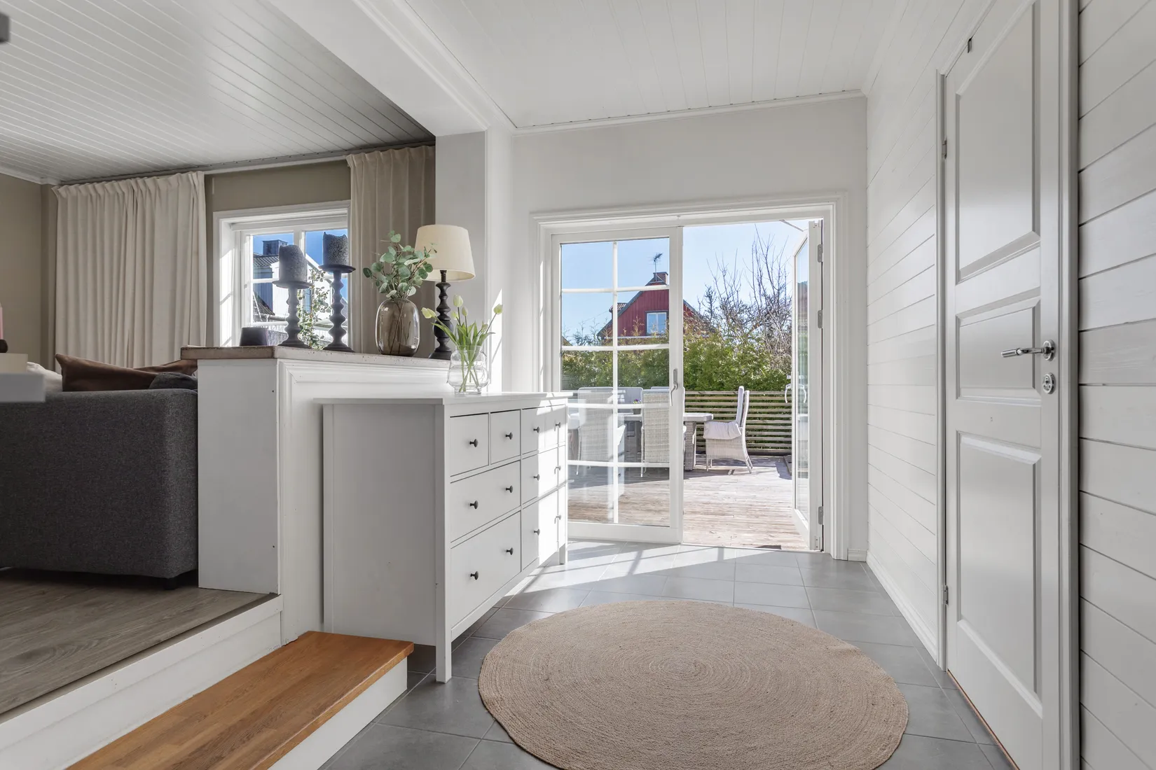 Villa, Tengenevägen 20, Grästorp