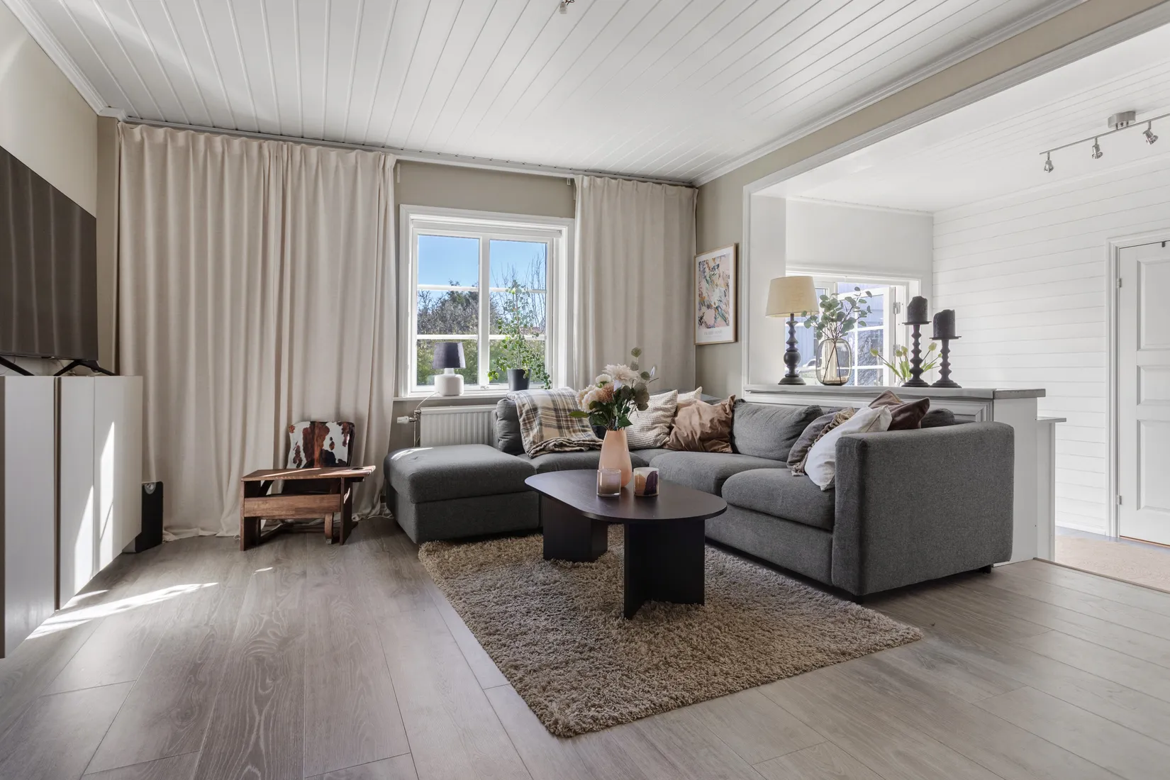 Villa, Tengenevägen 20, Grästorp