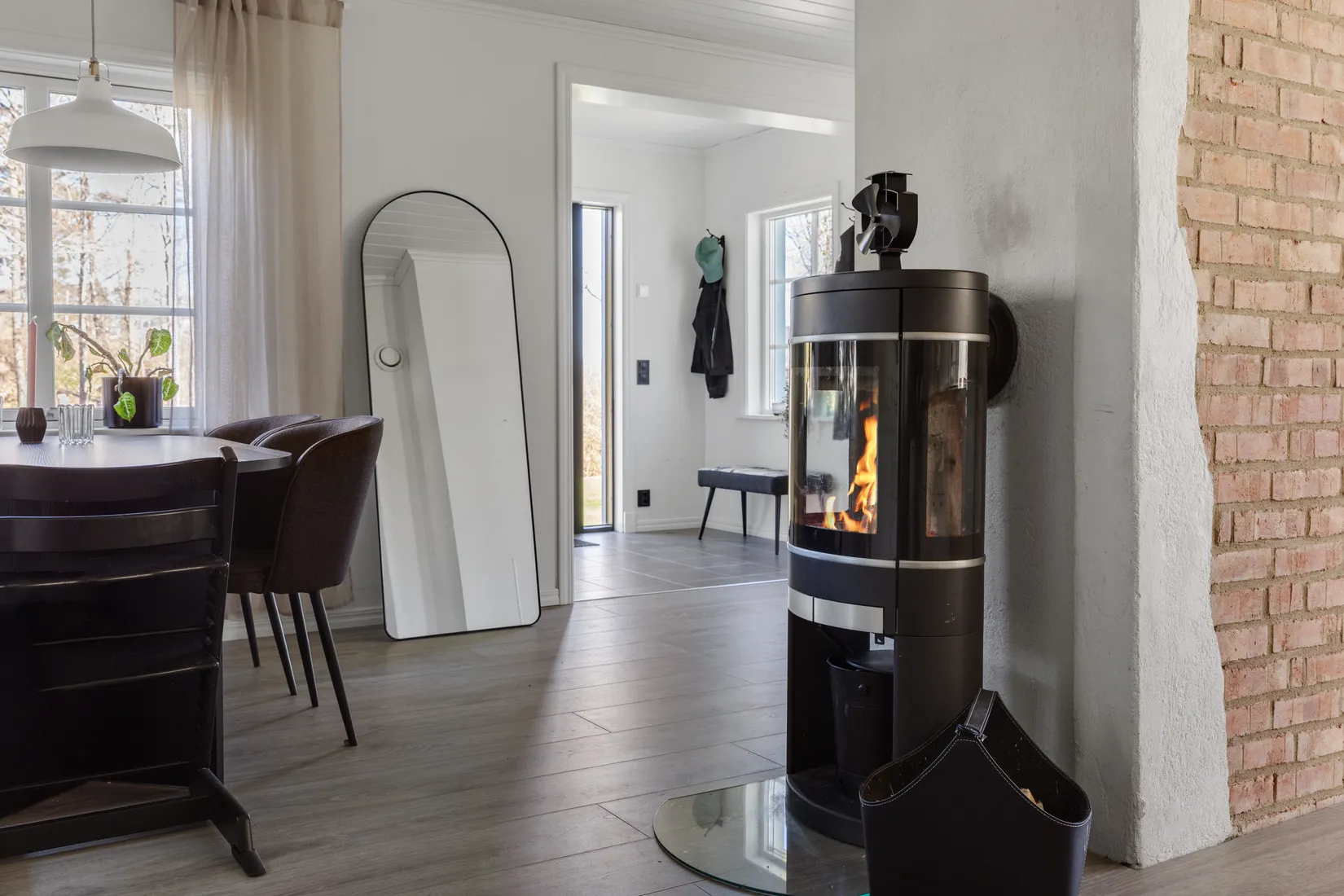 Villa, Tengenevägen 20, Grästorp