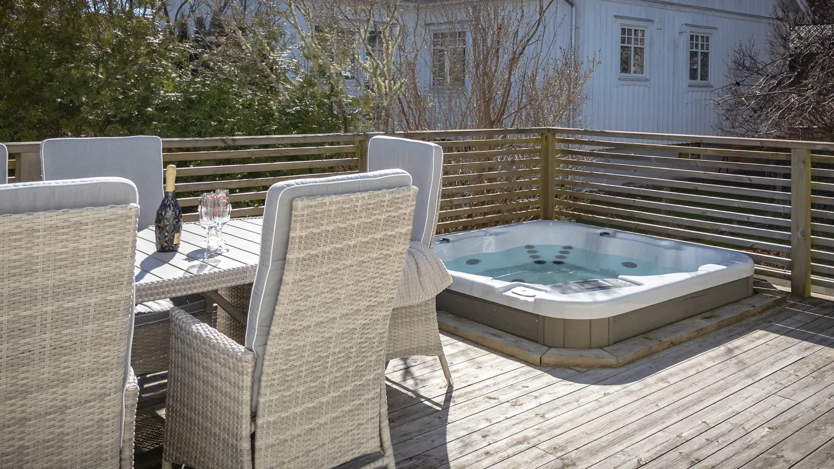 Villa, Tengenevägen 20, Grästorp