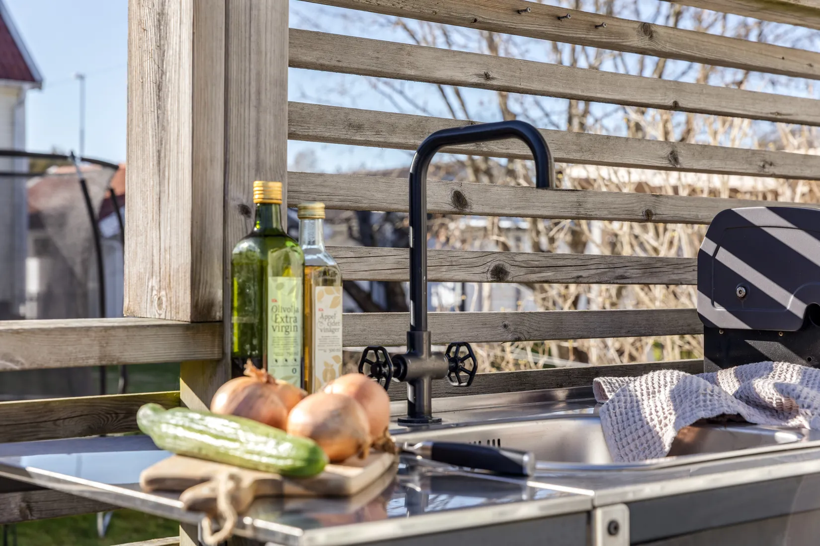 Villa, Tengenevägen 20, Grästorp