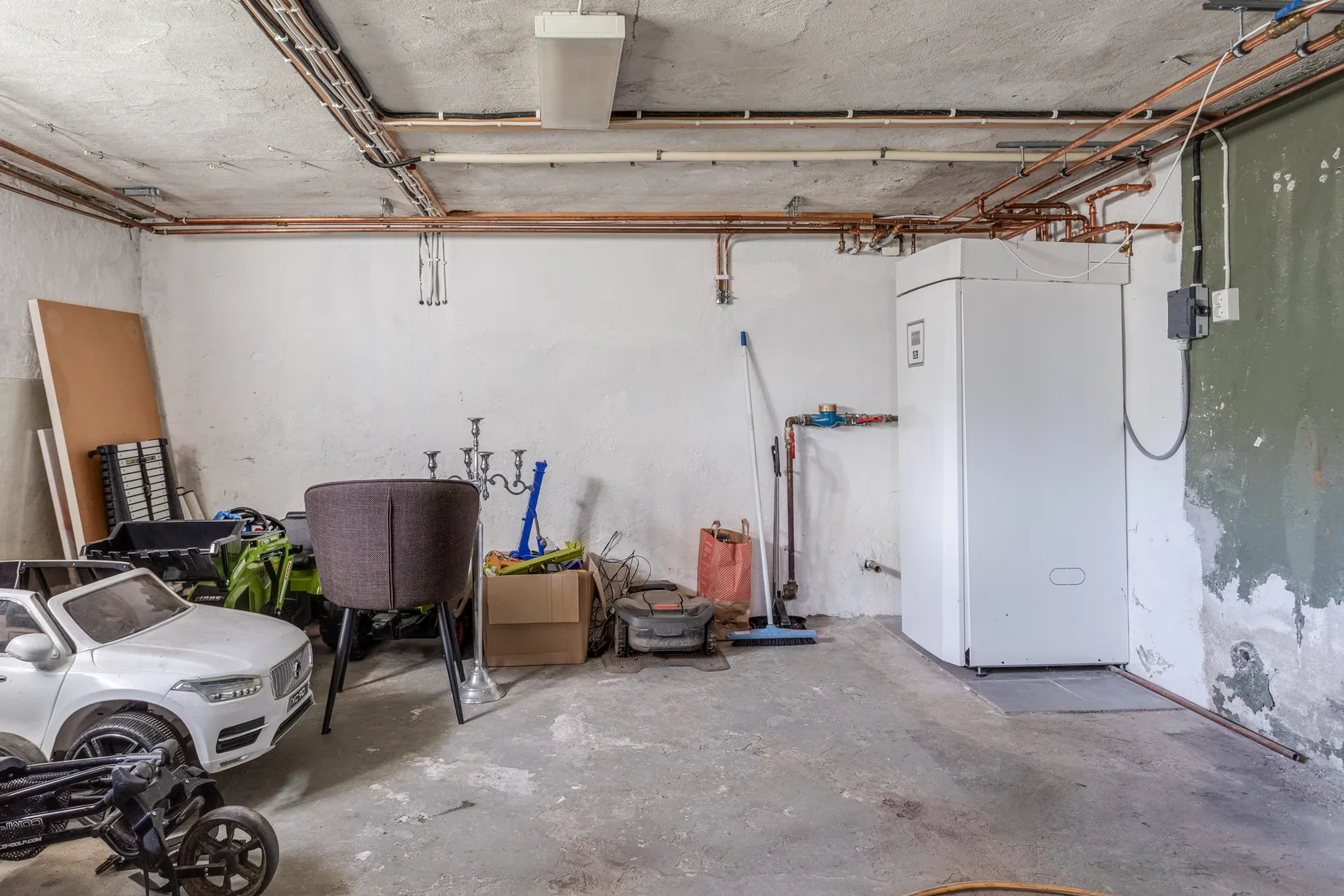 Villa, Tengenevägen 20, Grästorp