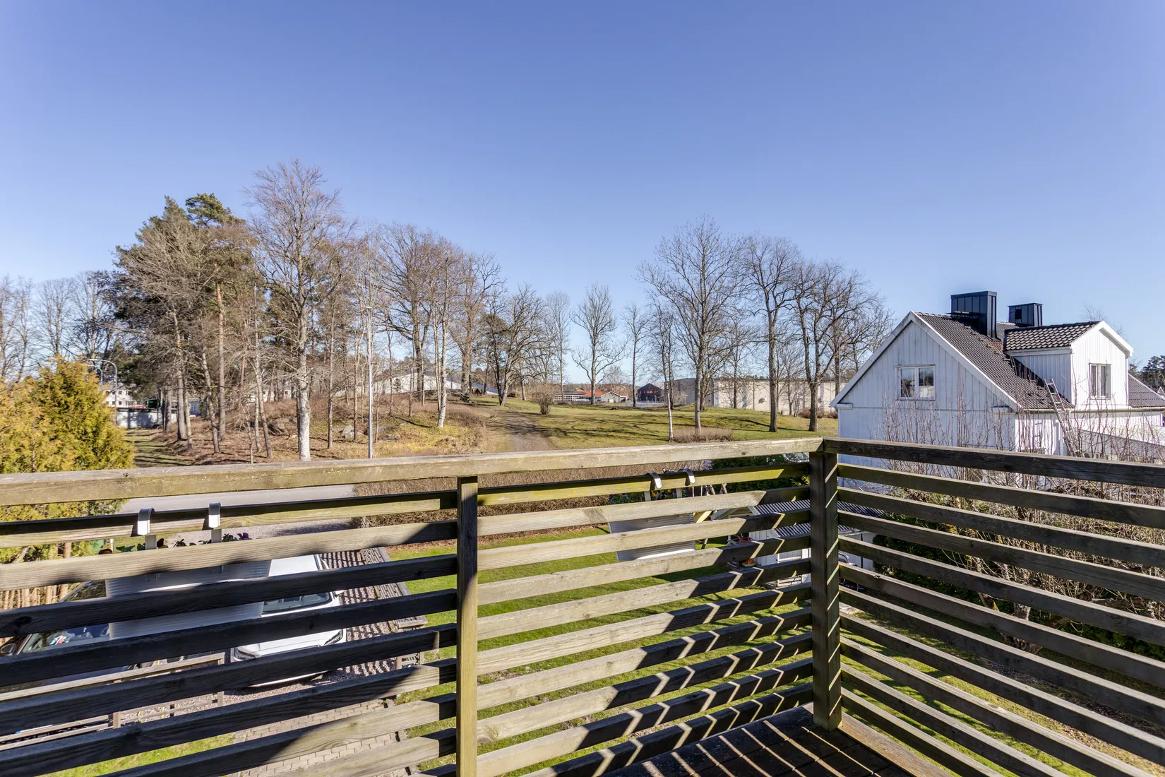 Villa, Tengenevägen 20, Grästorp