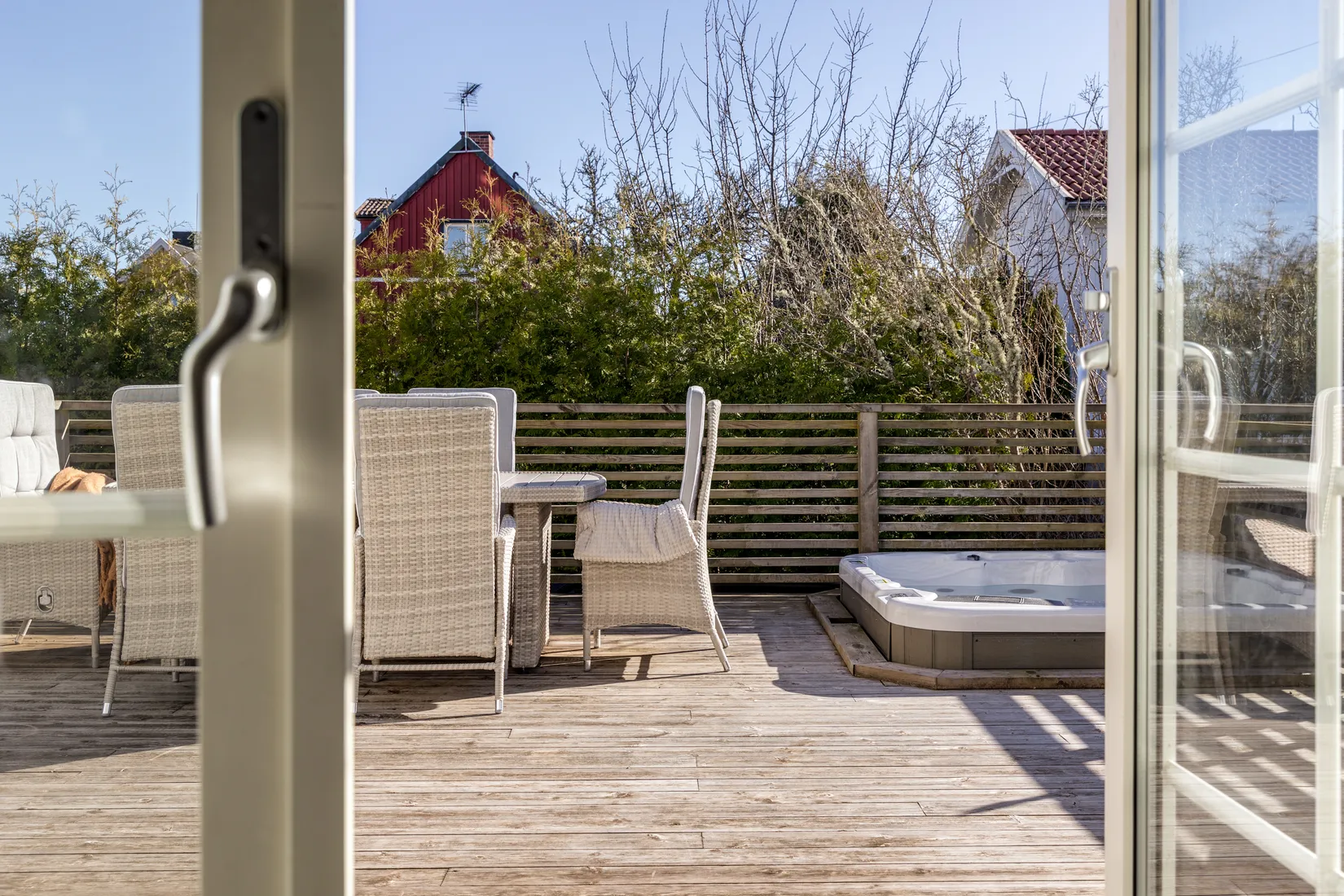 Villa, Tengenevägen 20, Grästorp