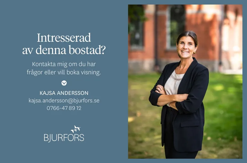 Villa, Tengenevägen 20, Grästorp