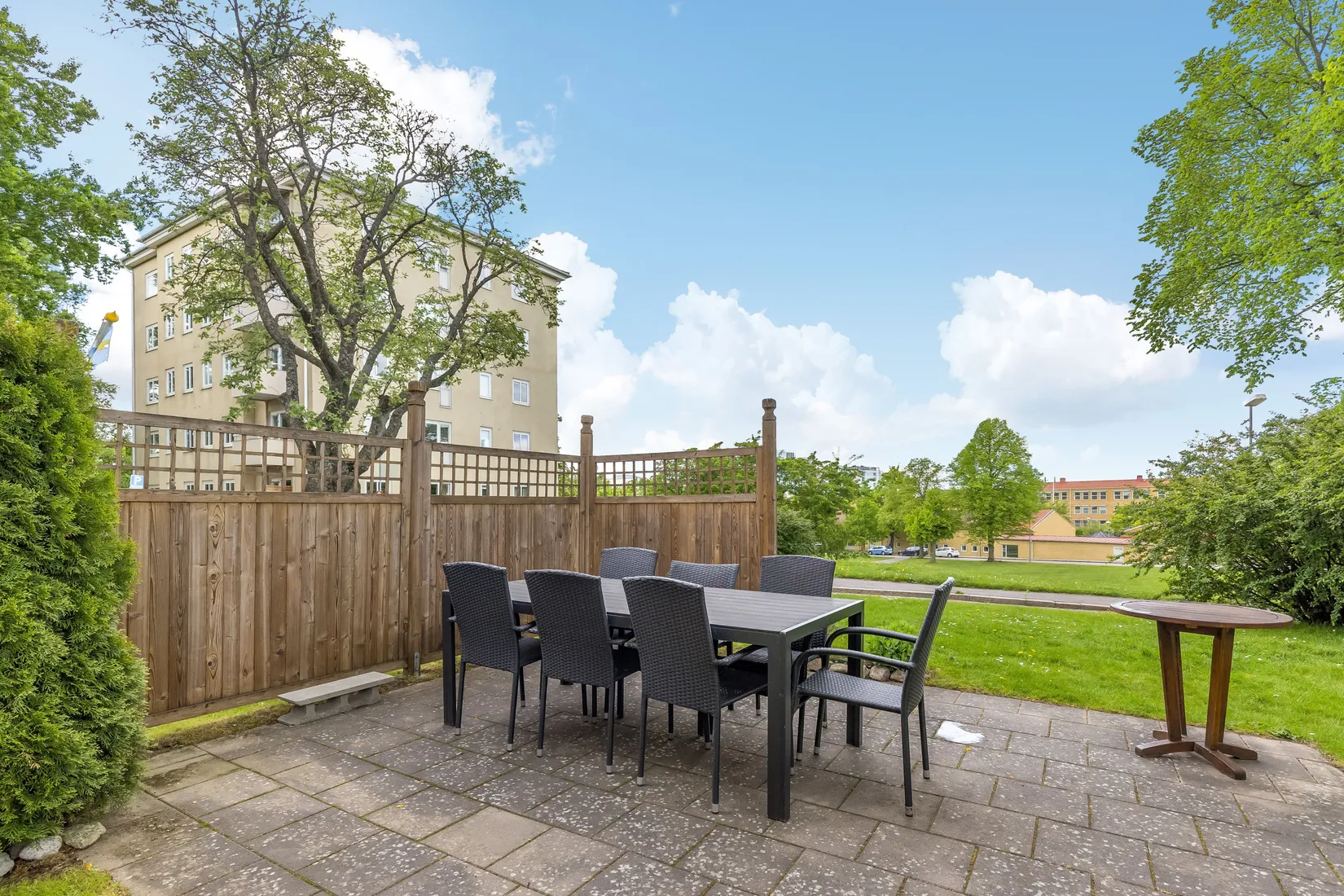 Bostadsrätt, Kungsberget 3, Tannefors/centralt, Linköping